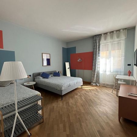 L'Ortensia By Monteverdi Apartments Florence Luaran gambar