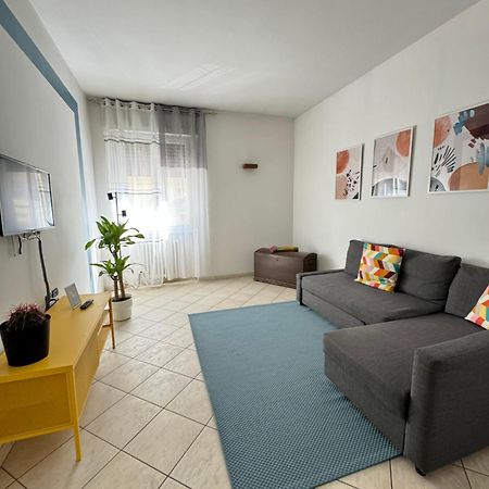 L'Ortensia By Monteverdi Apartments Florence Luaran gambar