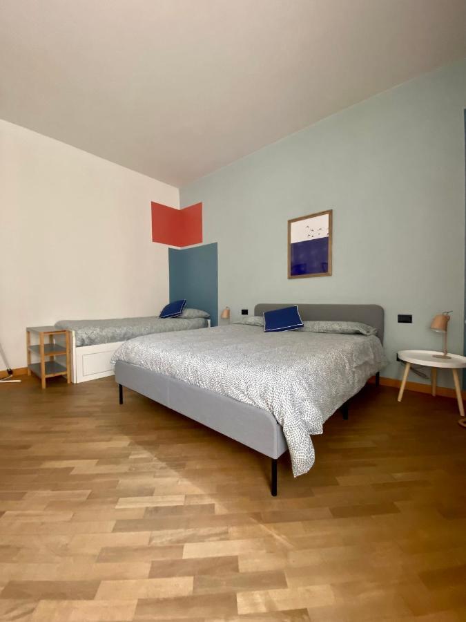 L'Ortensia By Monteverdi Apartments Florence Luaran gambar