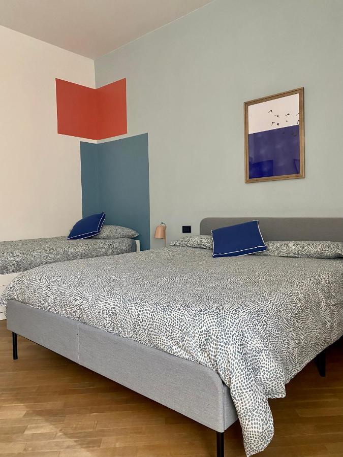 L'Ortensia By Monteverdi Apartments Florence Luaran gambar