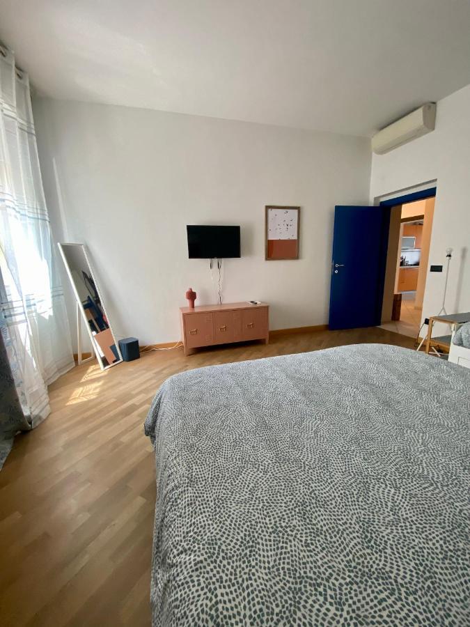 L'Ortensia By Monteverdi Apartments Florence Luaran gambar