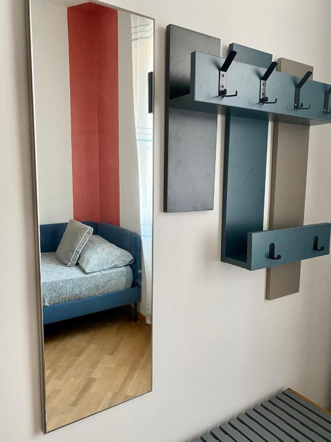 L'Ortensia By Monteverdi Apartments Florence Luaran gambar