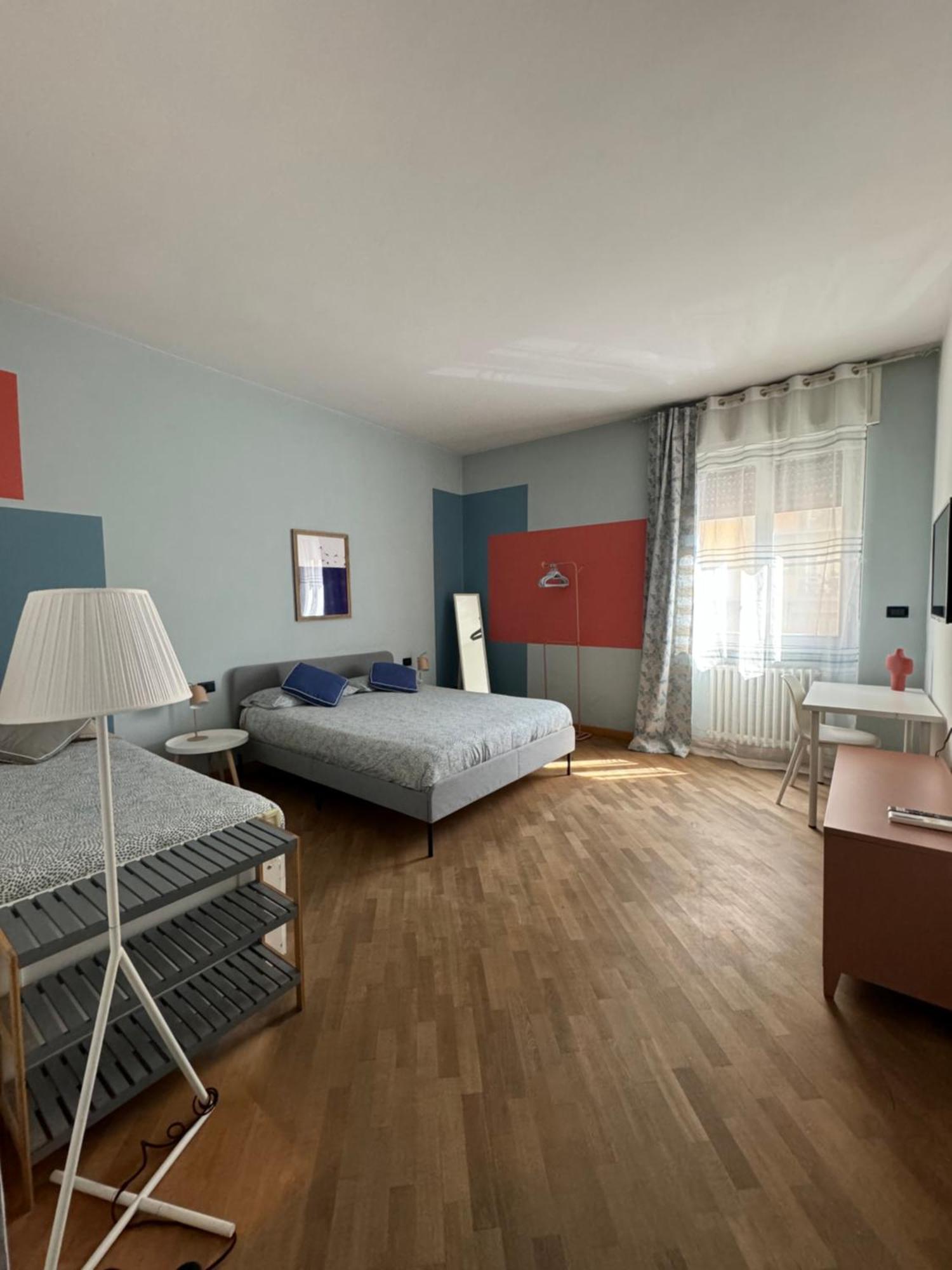 L'Ortensia By Monteverdi Apartments Florence Luaran gambar