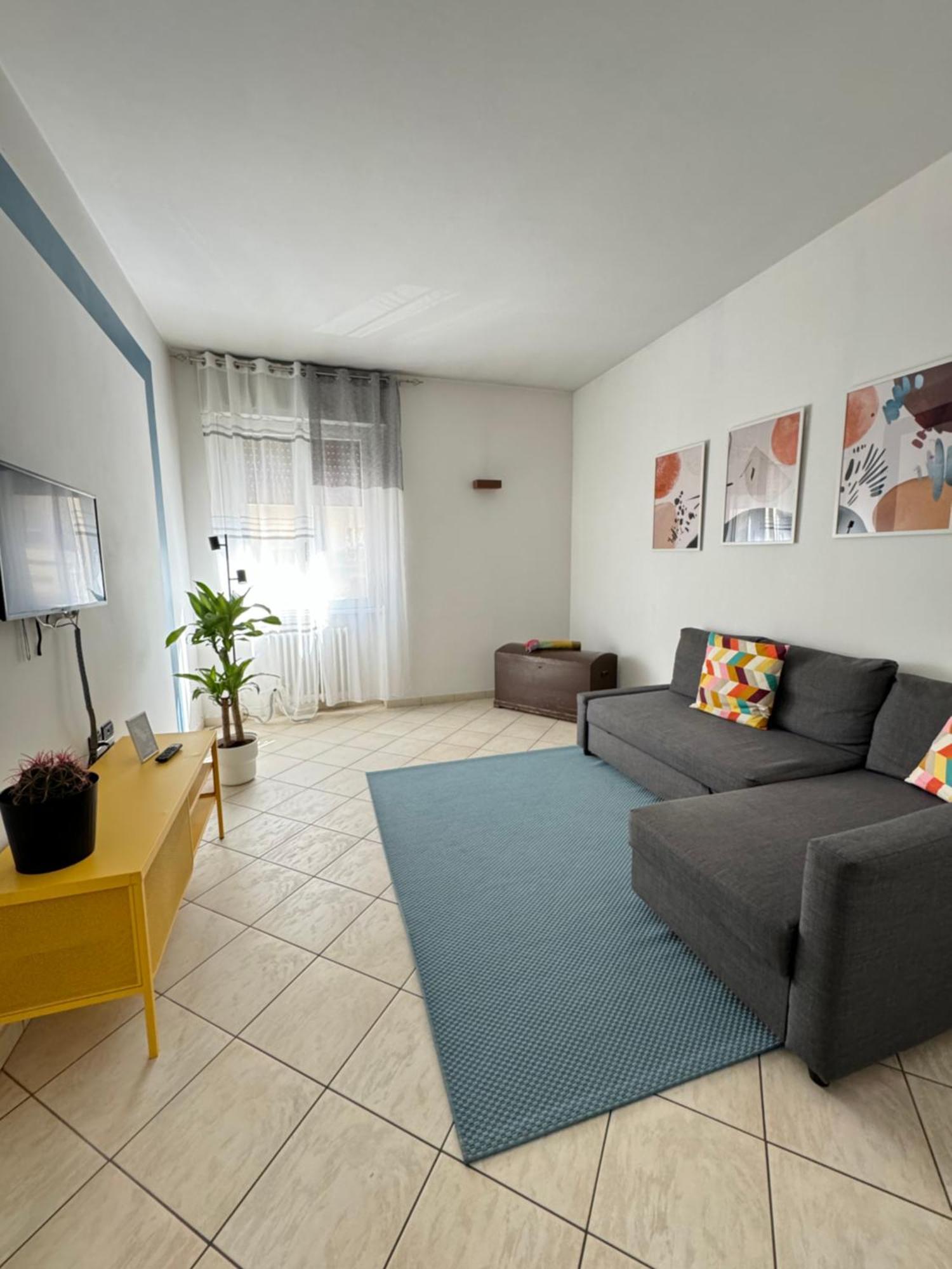 L'Ortensia By Monteverdi Apartments Florence Luaran gambar