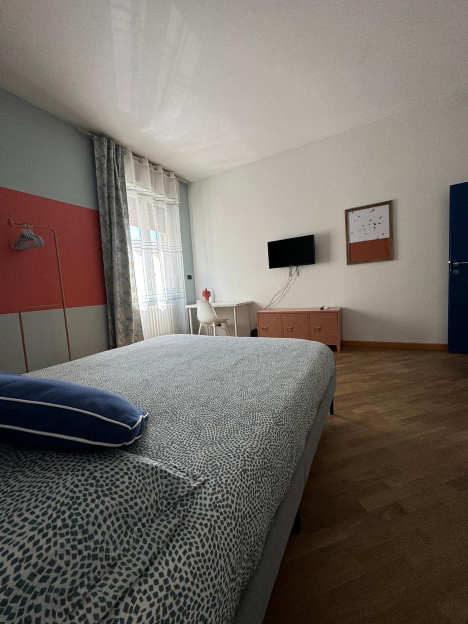 L'Ortensia By Monteverdi Apartments Florence Luaran gambar